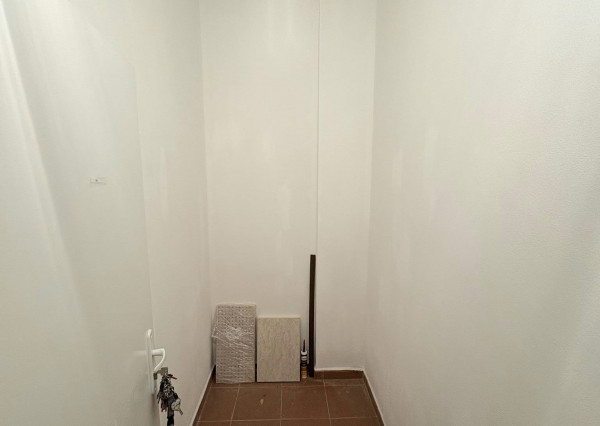 Na prenájom 2-izbový byt s vlastným parkovaním v Malackách