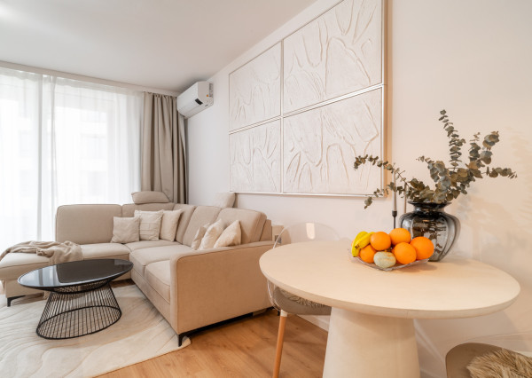 REZERVOVANÉ: Na predaj 3-izbový byt v modernej novostavbe Prúdy v Trnave