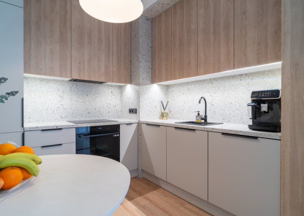 REZERVOVANÉ: Na predaj 3-izbový byt v modernej novostavbe Prúdy v Trnave