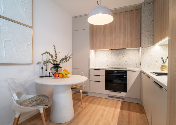 REZERVOVANÉ: Na predaj 3-izbový byt v modernej novostavbe Prúdy v Trnave