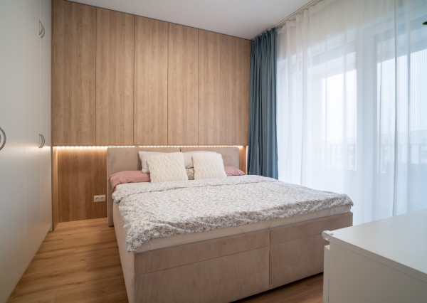 REZERVOVANÉ: Na predaj 3-izbový byt v modernej novostavbe Prúdy v Trnave