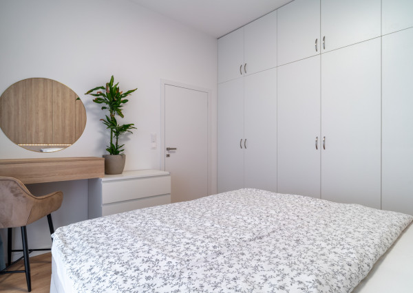 REZERVOVANÉ: Na predaj 3-izbový byt v modernej novostavbe Prúdy v Trnave