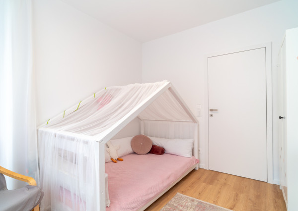 REZERVOVANÉ: Na predaj 3-izbový byt v modernej novostavbe Prúdy v Trnave