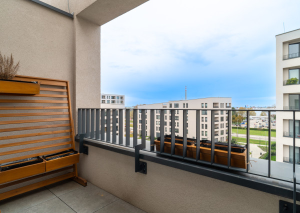 REZERVOVANÉ: Na predaj 3-izbový byt v modernej novostavbe Prúdy v Trnave