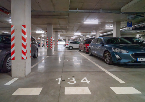 REZERVOVANÉ: Na predaj 3-izbový byt v modernej novostavbe Prúdy v Trnave