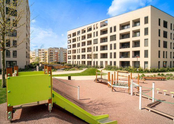 REZERVOVANÉ: Na predaj 3-izbový byt v modernej novostavbe Prúdy v Trnave