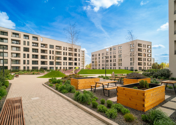 REZERVOVANÉ: Na predaj 3-izbový byt v modernej novostavbe Prúdy v Trnave