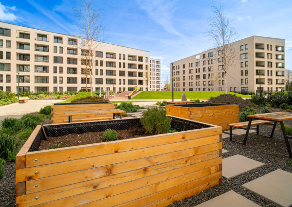 REZERVOVANÉ: Na predaj 3-izbový byt v modernej novostavbe Prúdy v Trnave