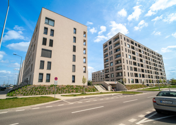 REZERVOVANÉ: Na predaj 3-izbový byt v modernej novostavbe Prúdy v Trnave