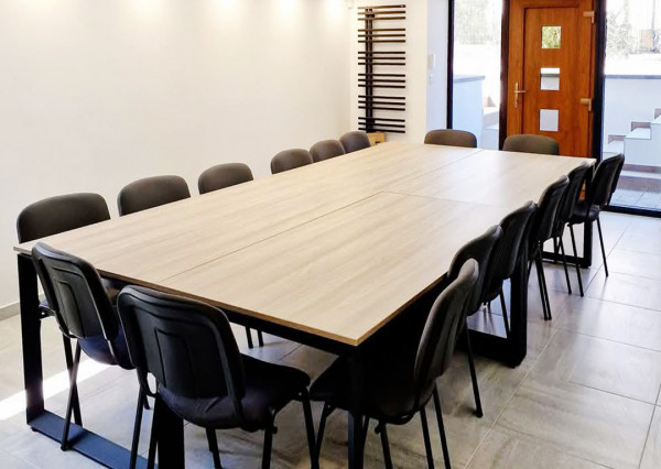 Na prenájom moderný kancelársky priestor v Šamoríne