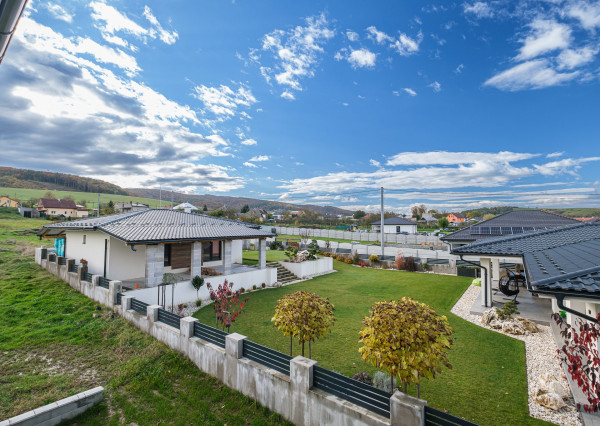 Na predaj 3-izbový byt so slnečným balkónom v novostavbe kúsok od Prešova