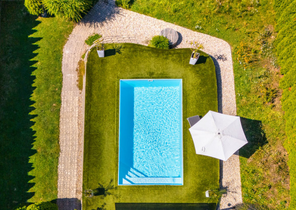 Na predaj 6-izbový rodinný v Zamarovciach