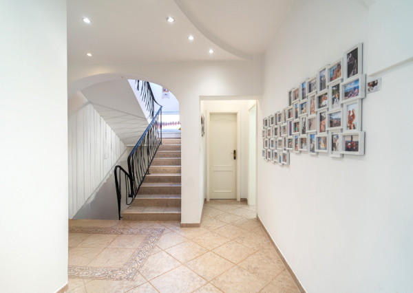 Na predaj 6-izbový rodinný v Zamarovciach