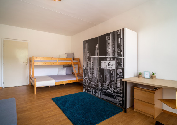 Na predaj 2-izbový byt s pekným výhľadom v Hriňovej