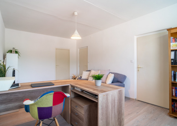 Na predaj 2-izbový byt s pekným výhľadom v Hriňovej