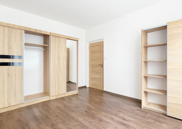 Na prenájom zariadený 2-izbový byt Martin-Sever