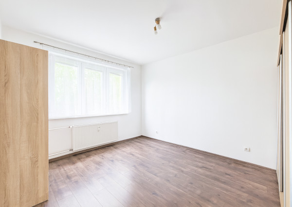 Na prenájom zariadený 2-izbový byt Martin-Sever