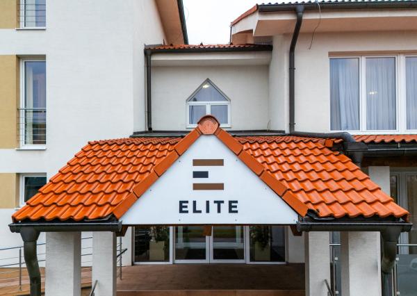 Na predaj elegantný kongresový Hotel Elite v Novej Dubnici