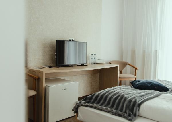 Na predaj elegantný kongresový Hotel Elite v Novej Dubnici