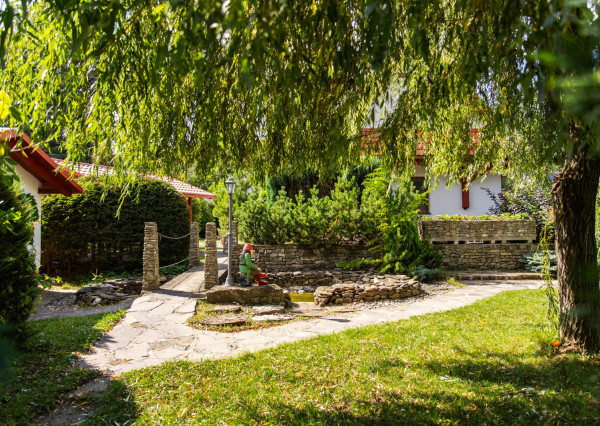 Na predaj 4-izbový rodinný dom v Moravskom Lieskovom