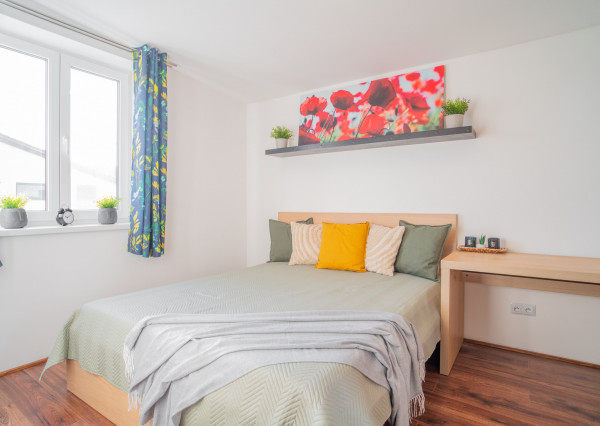 Na predaj novostavba rodinného domu v Kostolišti