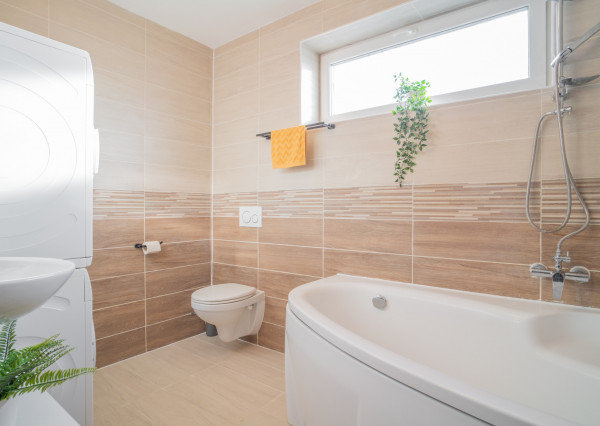 Na predaj novostavba rodinného domu v Kostolišti