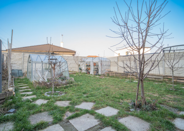 Na predaj novostavba rodinného domu v Kostolišti