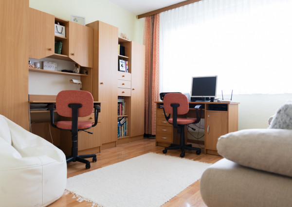 Na predaj 4-izbový byt vo Vrbovom