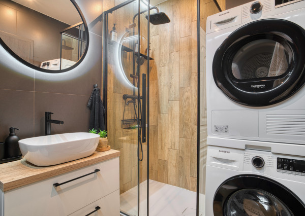 Na predaj 2-izbový byt s loggiou v Šamoríne