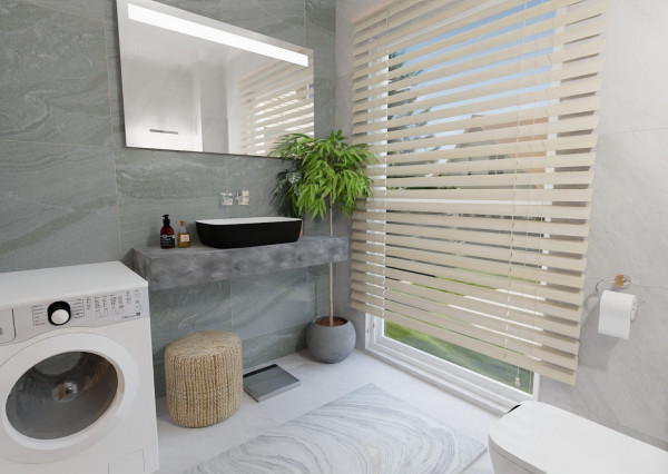 Na predaj investičný 2-izbový apartmán (nebytový priestor) v Bardejove s možnosťou prenosu DPH