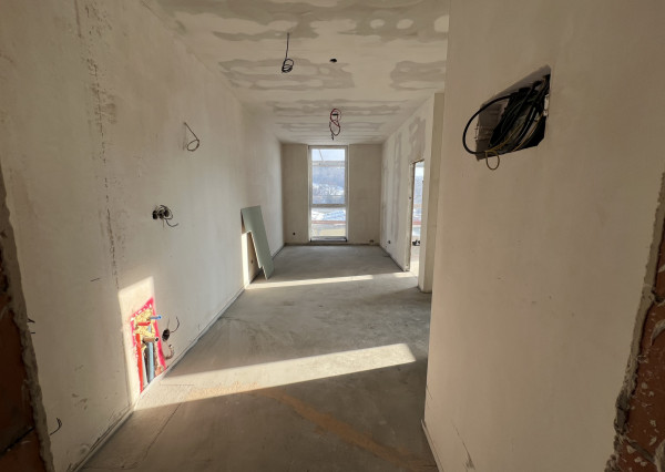 Na predaj investičný 2-izbový apartmán (nebytový priestor) v Bardejove s možnosťou prenosu DPH