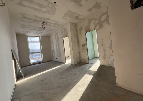 Na predaj investičný 2-izbový apartmán (nebytový priestor) v Bardejove s možnosťou prenosu DPH