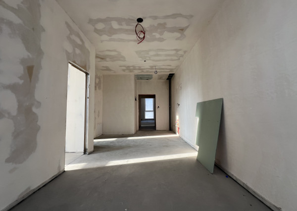 Na predaj investičný 2-izbový apartmán (nebytový priestor) v Bardejove s možnosťou prenosu DPH