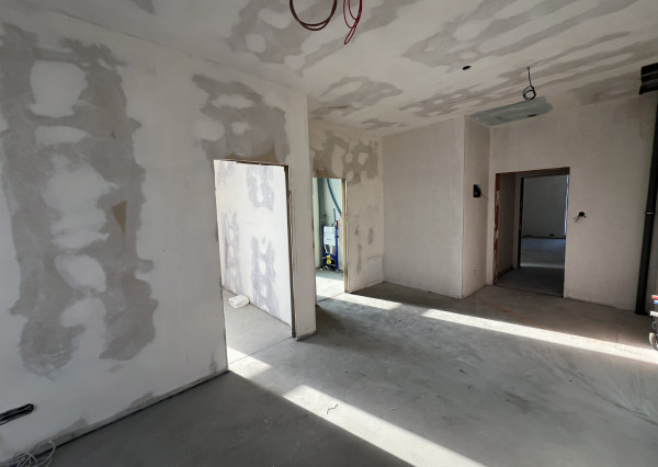 Na predaj investičný 2-izbový apartmán (nebytový priestor) v Bardejove s možnosťou prenosu DPH