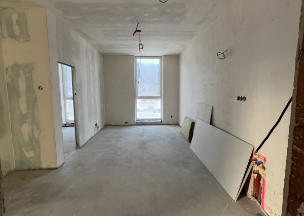 Na predaj investičný 3-izbový apartmán (nebytový priestor) v Bardejove s možnosťou prenosu DPH