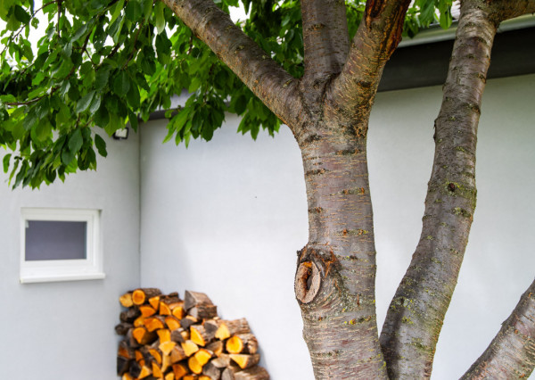 Na predaj 4-izbový rodinný dom v obci Hrubý Šúr