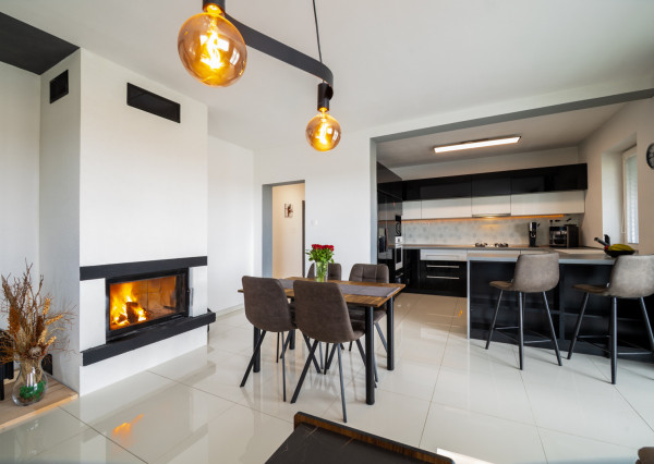 Na predaj 4-izbový rodinný dom v obci Hrubý Šúr