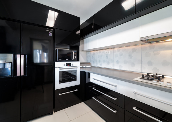 Na predaj 4-izbový rodinný dom v obci Hrubý Šúr