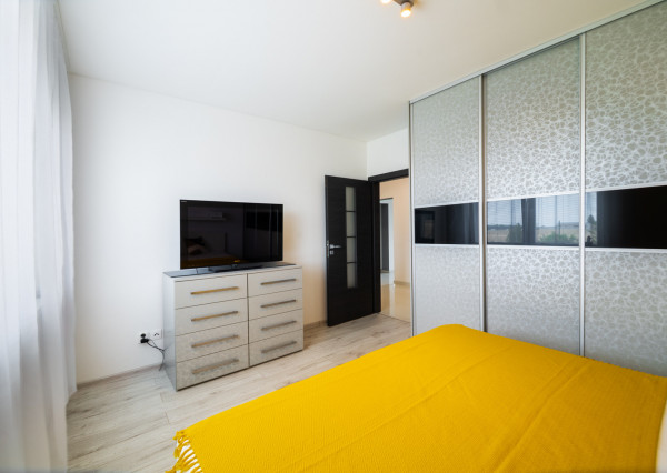 Na predaj 4-izbový rodinný dom v obci Hrubý Šúr