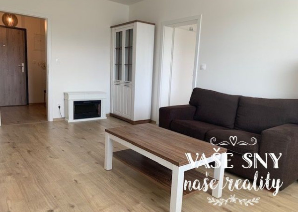 Na prenájom nový, zariadený 2izb byt na ul. Za Liptovskou v Trenčíne.