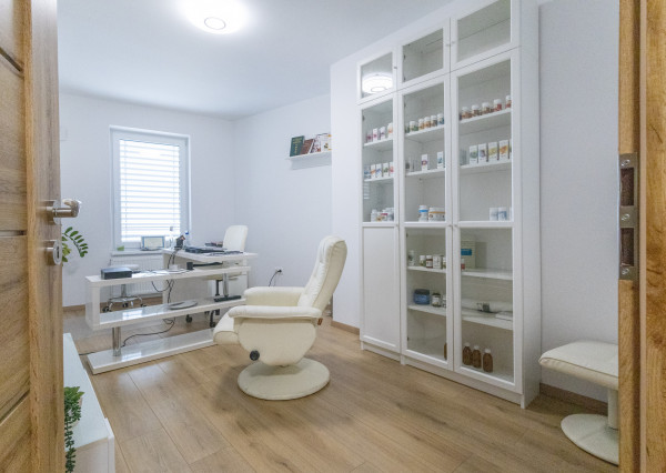 Na prenájom 3-izbový byt v centre mesta Dunajská Streda