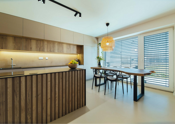 ZNÍŽENÁ CENA: Na predaj moderný rodinný dom v Skalke nad Váhom