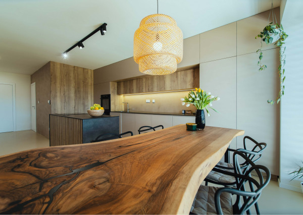 ZNÍŽENÁ CENA: Na predaj moderný rodinný dom v Skalke nad Váhom