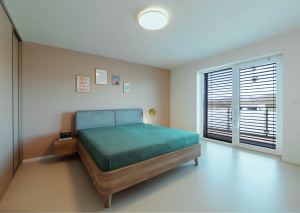 ZNÍŽENÁ CENA: Na predaj moderný rodinný dom v Skalke nad Váhom