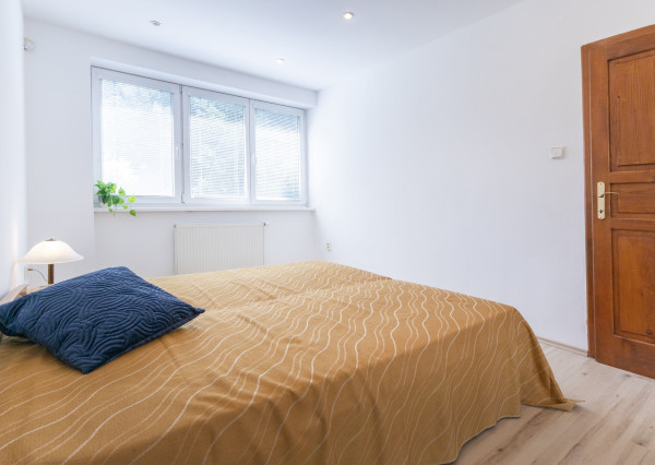 Na prenájom 3-izbový byt v Šamoríne