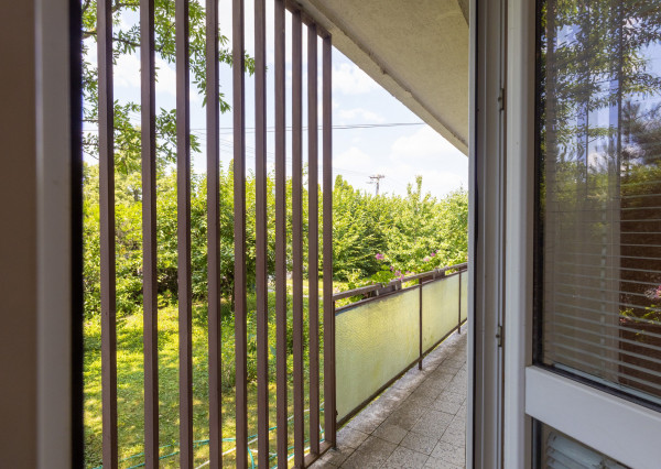 Na prenájom 3-izbový byt v Šamoríne