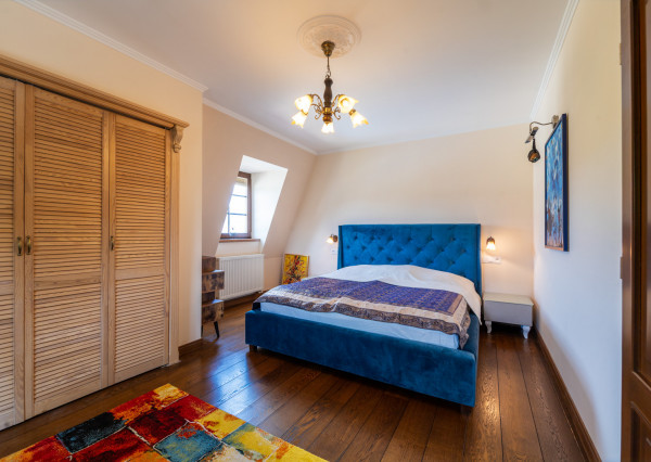 Na predaj nadštandardný rodinný dom s bazénom, Soblahov