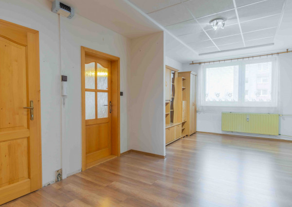 Na predaj 3-izbový byt s potenciálom v tichej lokalite Popradu