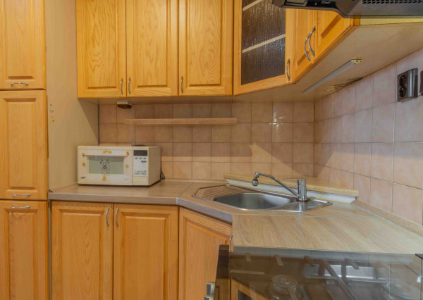 Na predaj 3-izbový byt s potenciálom v tichej lokalite Popradu