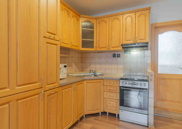 Na predaj 3-izbový byt s potenciálom v tichej lokalite Popradu